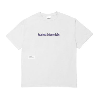 Students Science Labs S/S T-Shirt
