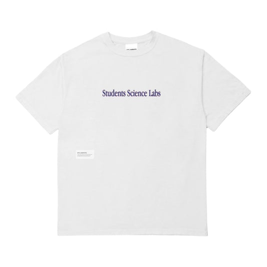 Students Science Labs S/S T-Shirt