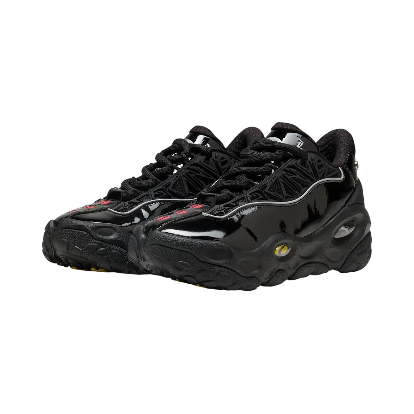 Puma La France RNR x Fast & Furious - 314033-01