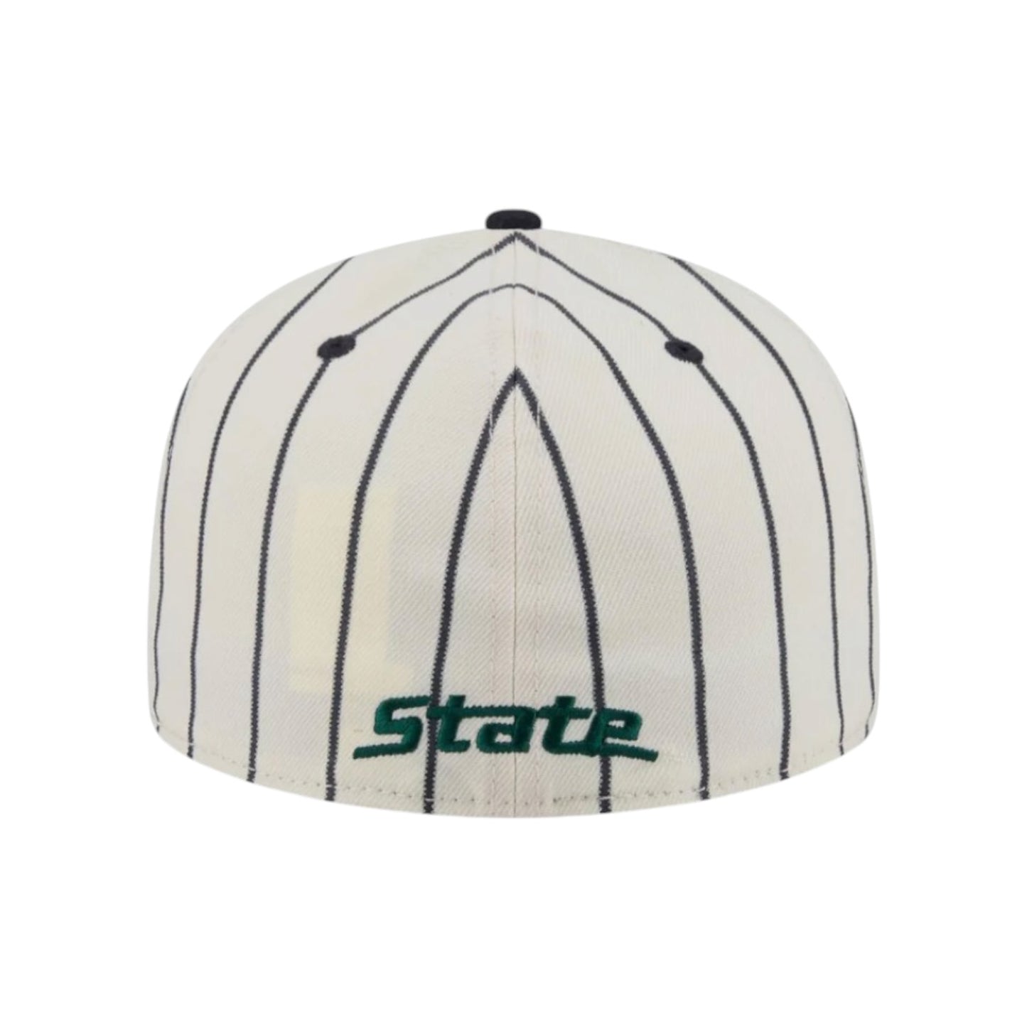 New Era Michigan State Spartans x Big League Chew 59Fifty Fitted