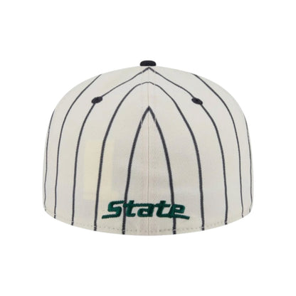 New Era Michigan State Spartans x Big League Chew 59Fifty Fitted