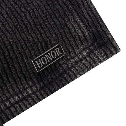 Honor The Gift - Rib Knit Drawcord 7" Short
