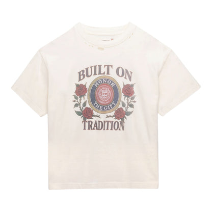 Honor The Gift Tradition Tee