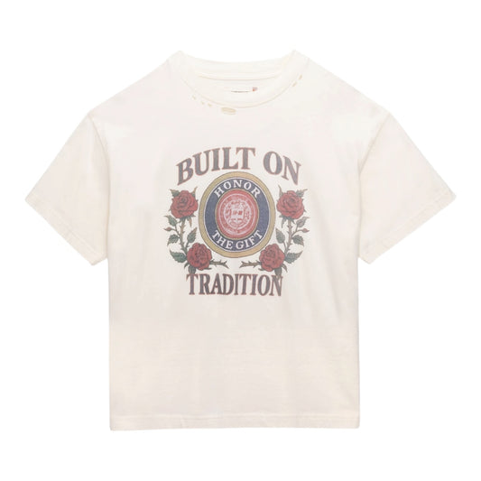 Honor The Gift Tradition Tee