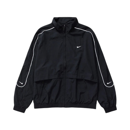 Nike Sportswear Solo Swoosh Jacket - FB8622-010