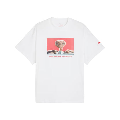 Puma X E.T. Tee - 633103-01