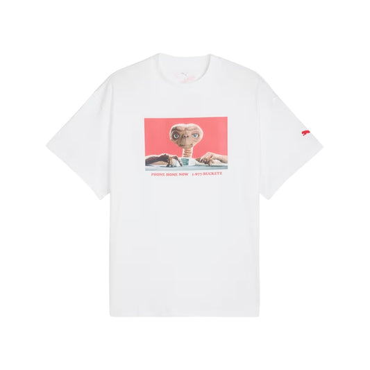 Puma X E.T. Tee - 633103-01