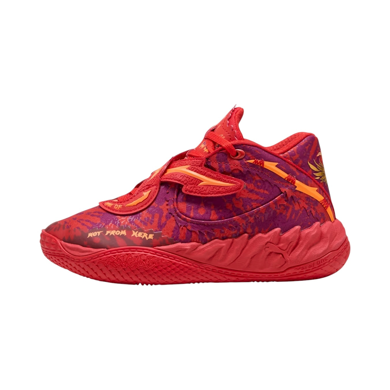 Puma MB.05 "Crowd Surf JR" (GS) -  312252-01