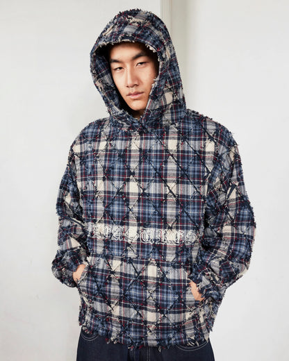 Pleasures Mystic Poncho Hoodie