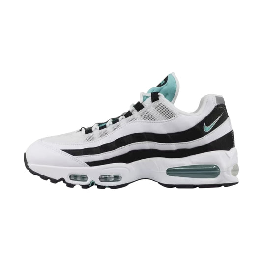 Nike Air Max 95 OG 'Black Border' - IM7409-100