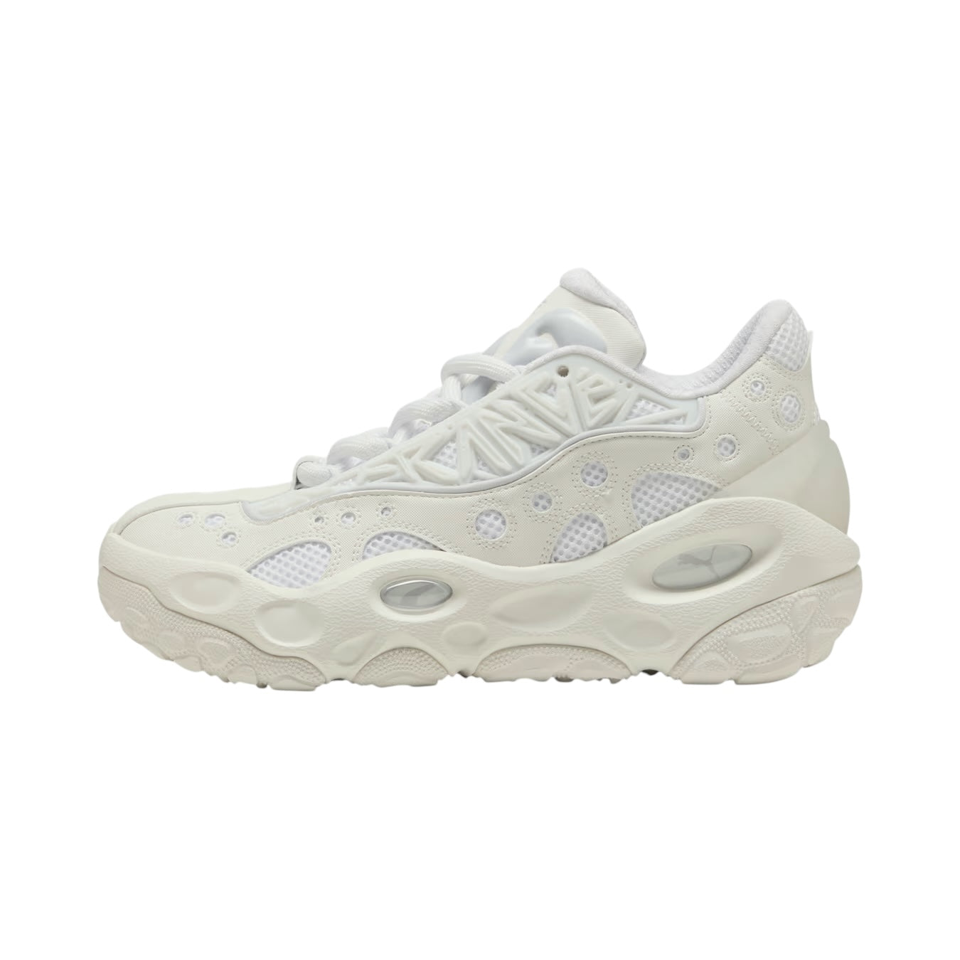 Puma La Francé RNR “White Glow” - 312274-02