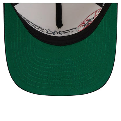 New Era New York Yankees 1903 Classic A-Frame 9Fifty Snapback
