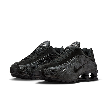 W Nike Shox R4 Print - IM6050-001