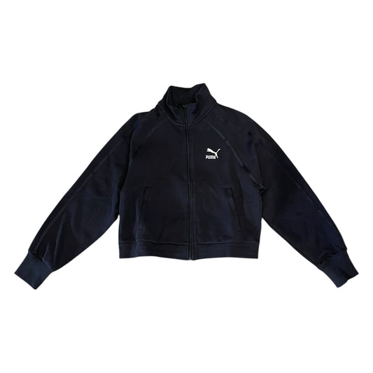 W Puma T7 Track Jacket - 621464-01