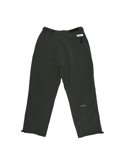 Students Pacific Nylon Hiker Pant - Pine