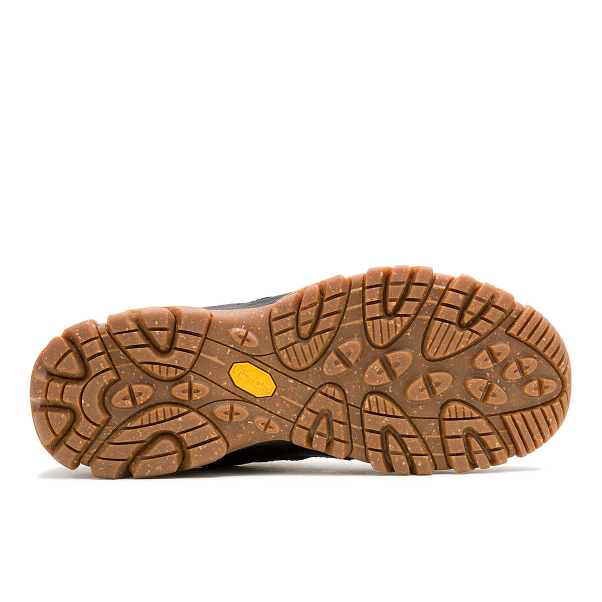 Merrell  Moab 3 Luxe LTR - Black/Gum - J500565