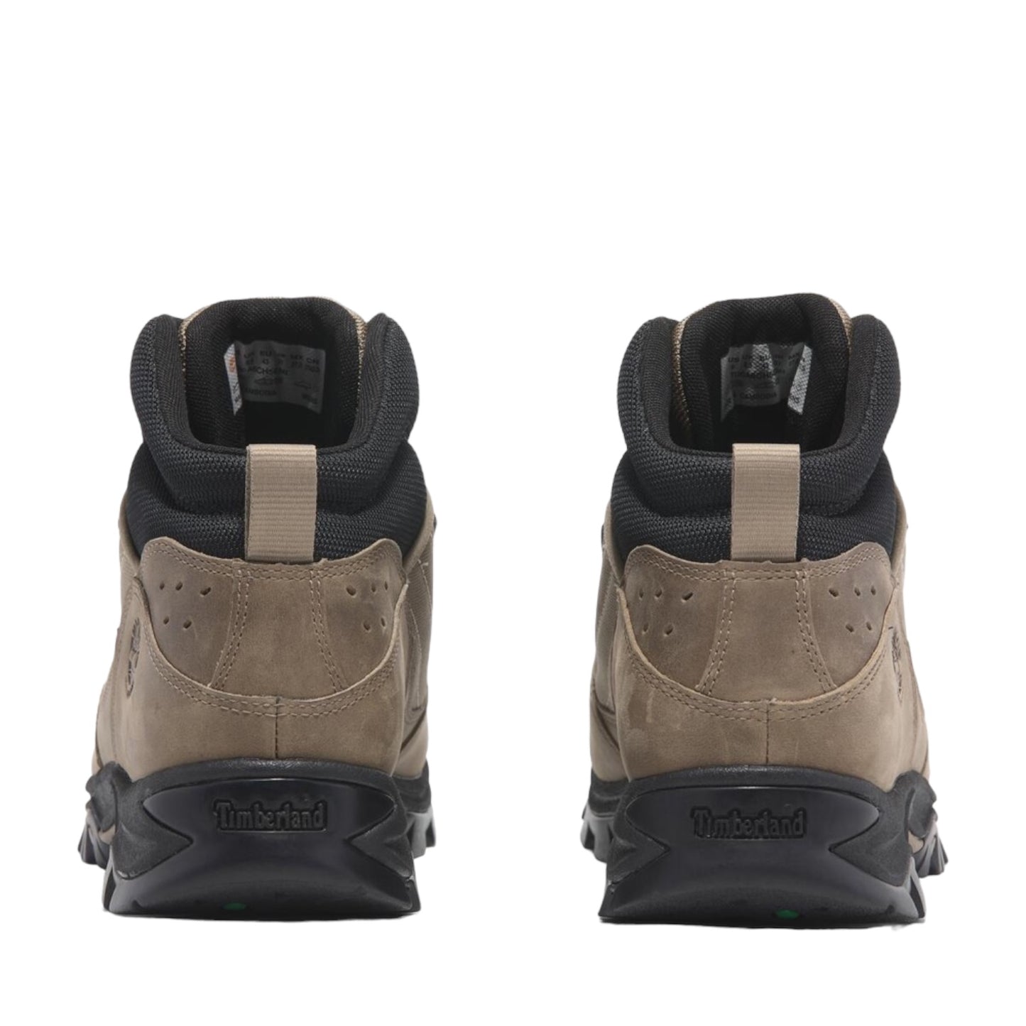 Timberland Mt Maddsen Mid WP - TB0A6CH5EMI1