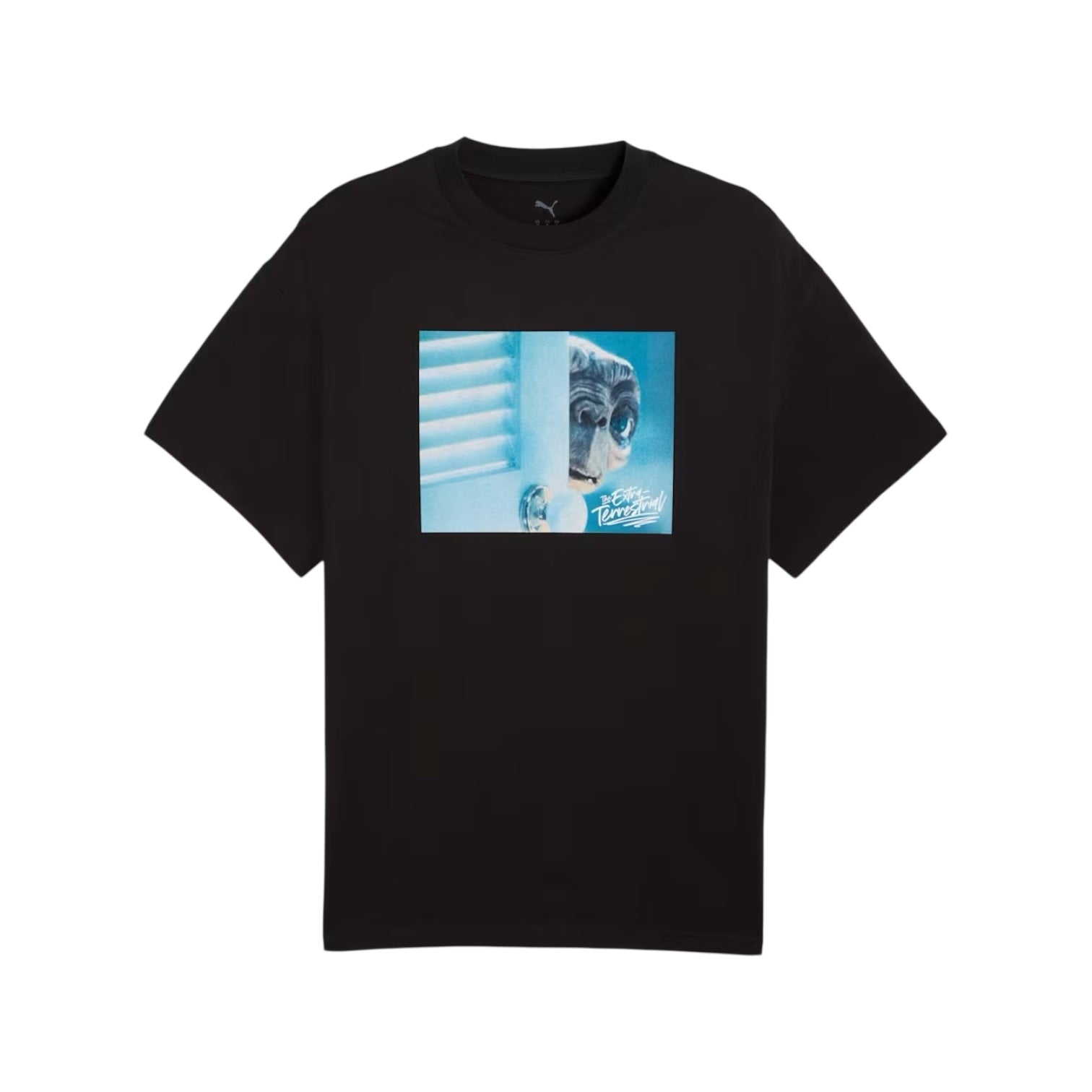 Puma X E.T. Tee - 633104-01 – Reynolds & Sons