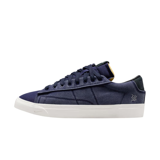 Nike Blazer Low x Devin Booker "College Navy" - HQ2054-400