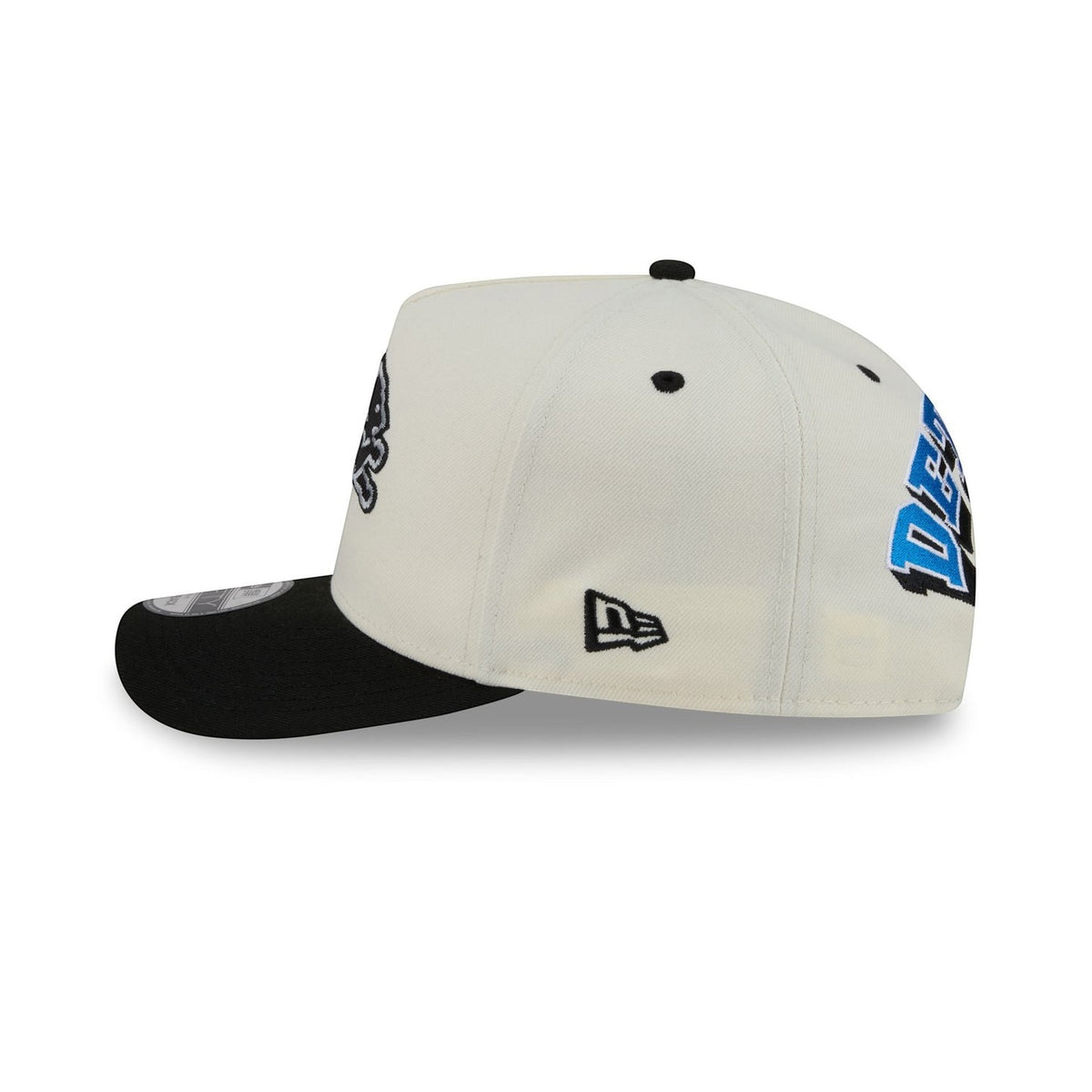 New Era Detroit Lions NFL Rivalries 9Fifty Snapback