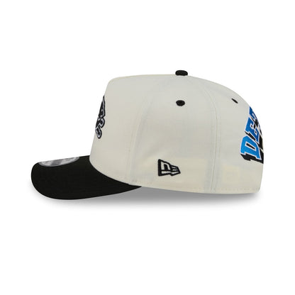 New Era Detroit Lions NFL Rivalries 9Fifty Snapback