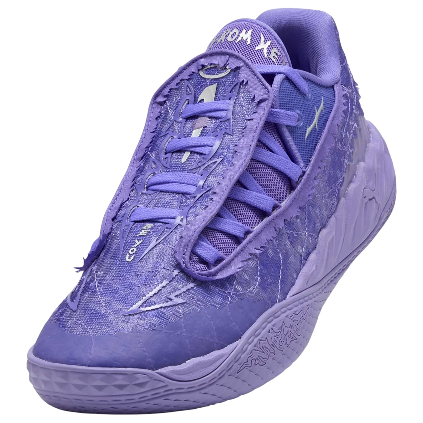 Puma MB.05 Lo Team "Lavender Alert" - 313266-01