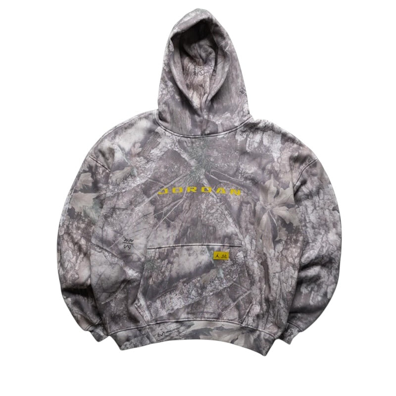 Jordan Brooklyn Fleece Hoodie - IM8982-100