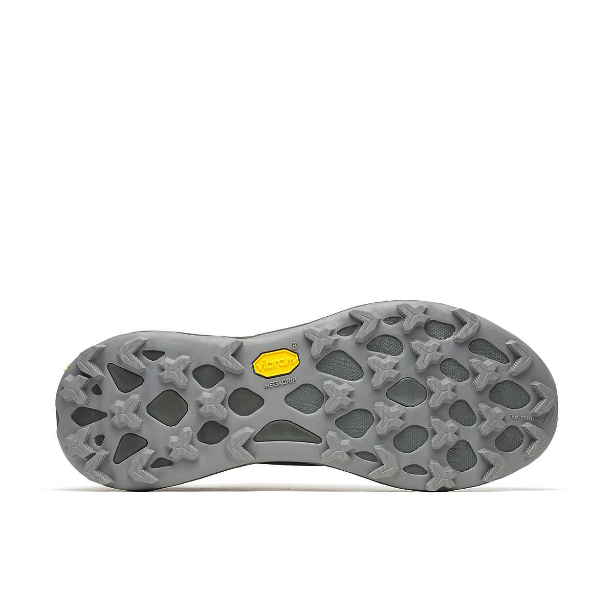 Merrell Agility Peak 6 - Black - J00003309