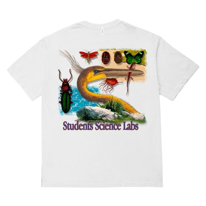 Students Science Labs S/S T-Shirt