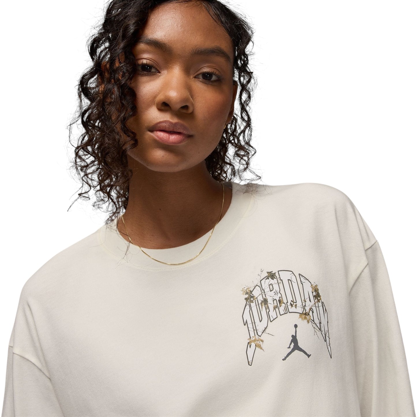 W Jordan Brooklyn Realtree Tee - HV0448-133