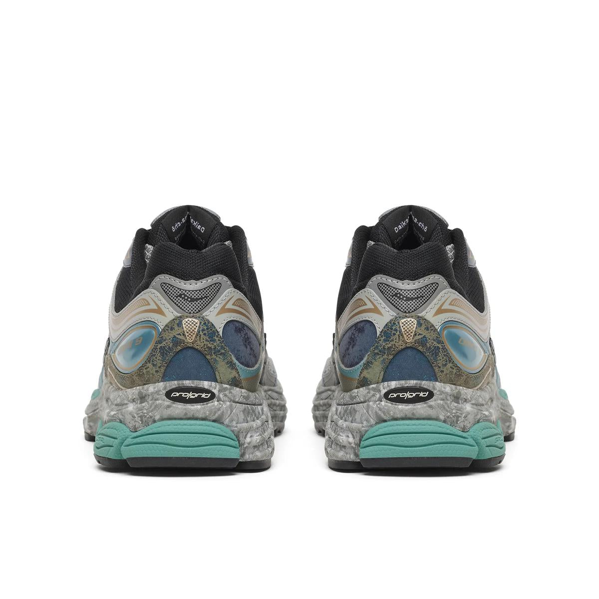 Saucony Progrid Omni 9 “Daikanyama” - S101208-1001