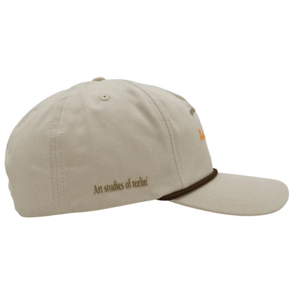 Students Bait & Tackle Snap Back Hat