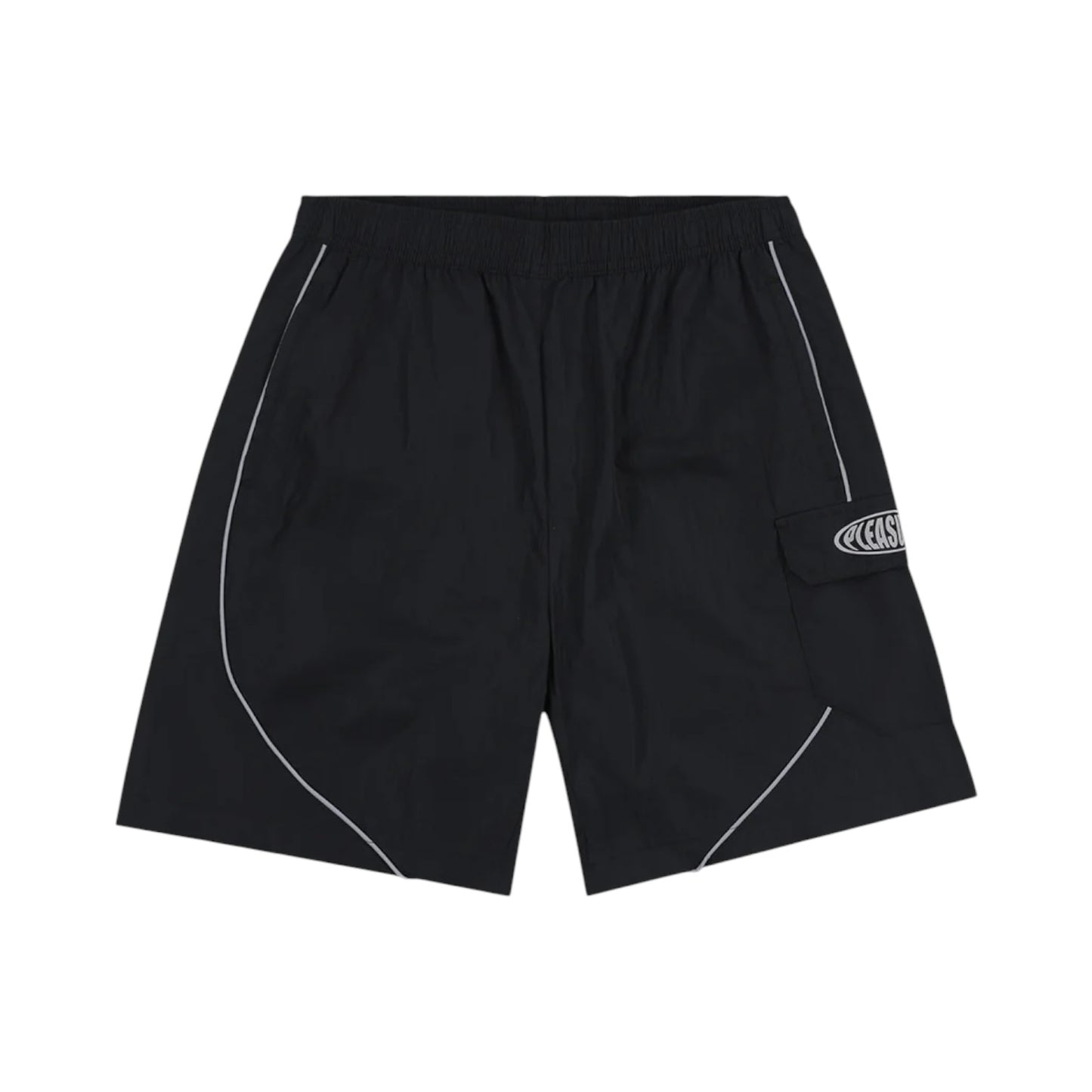 Pleasures Protection Active Shorts