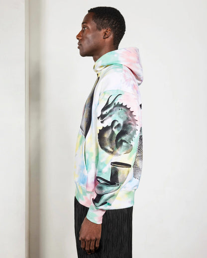 Pleasures Dysfunction Hoodie