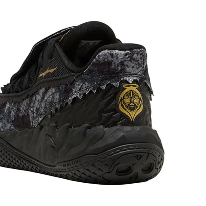 Puma MB.05 Lo Team Jr "Moody Grey" (GS) - 31326704