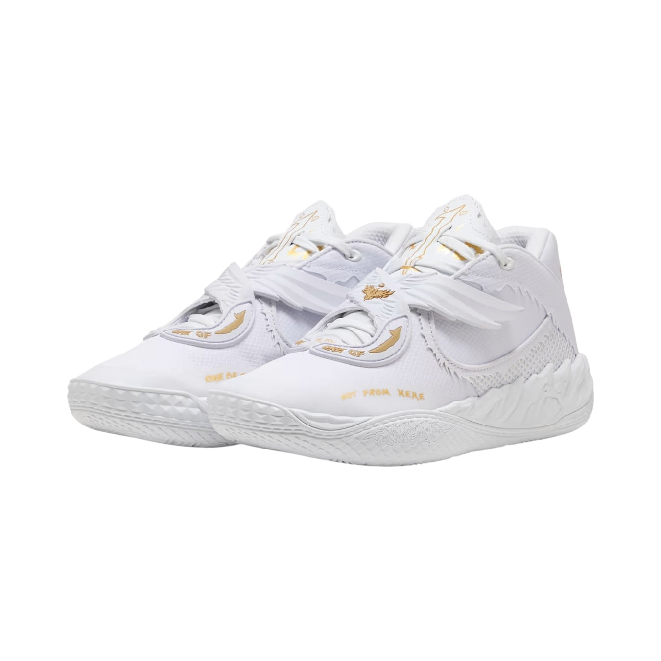 Puma MB.05 “Mist” - 312794-01