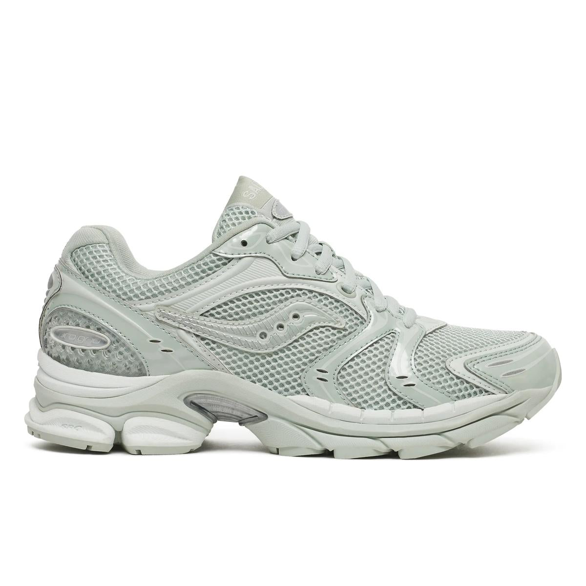 W Saucony Progrid Triumph 4 Glossy "Seafoam" - S101193-1010