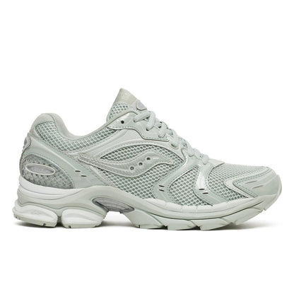 W Saucony Progrid Triumph 4 Glossy "Seafoam" - S101193-1010