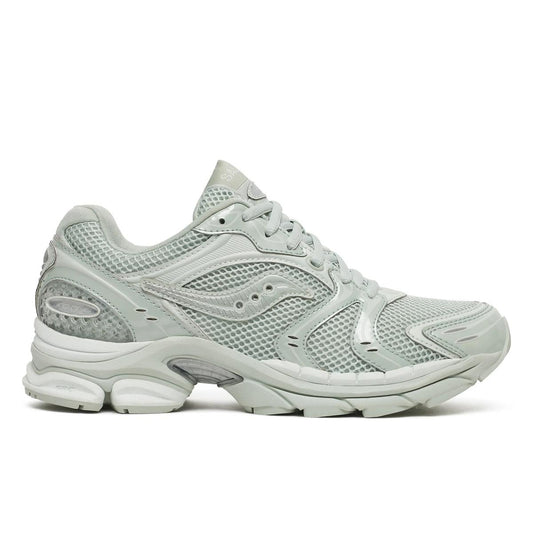 W Saucony Progrid Triumph 4 Glossy "Seafoam" - S101193-1010