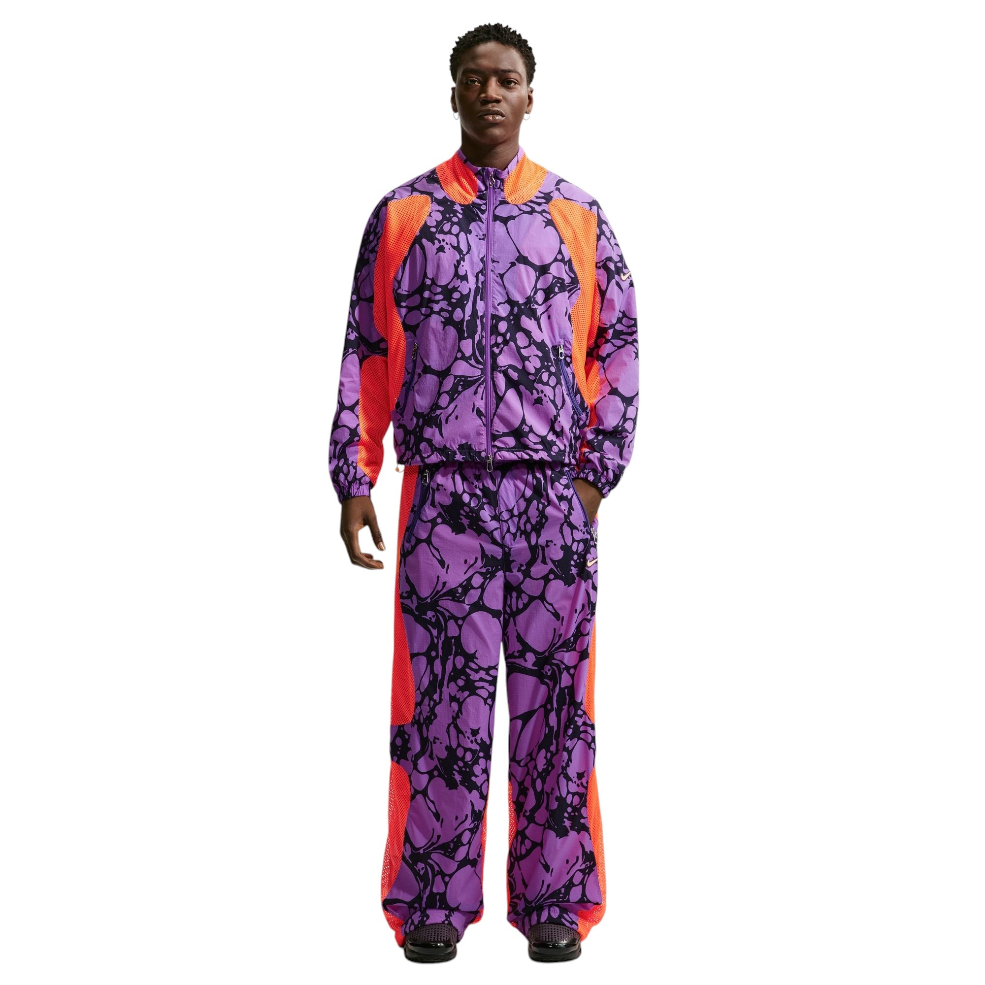 Nike Project F.R.O.G. Gooey Track Jacket - IF4238-522 – Reynolds