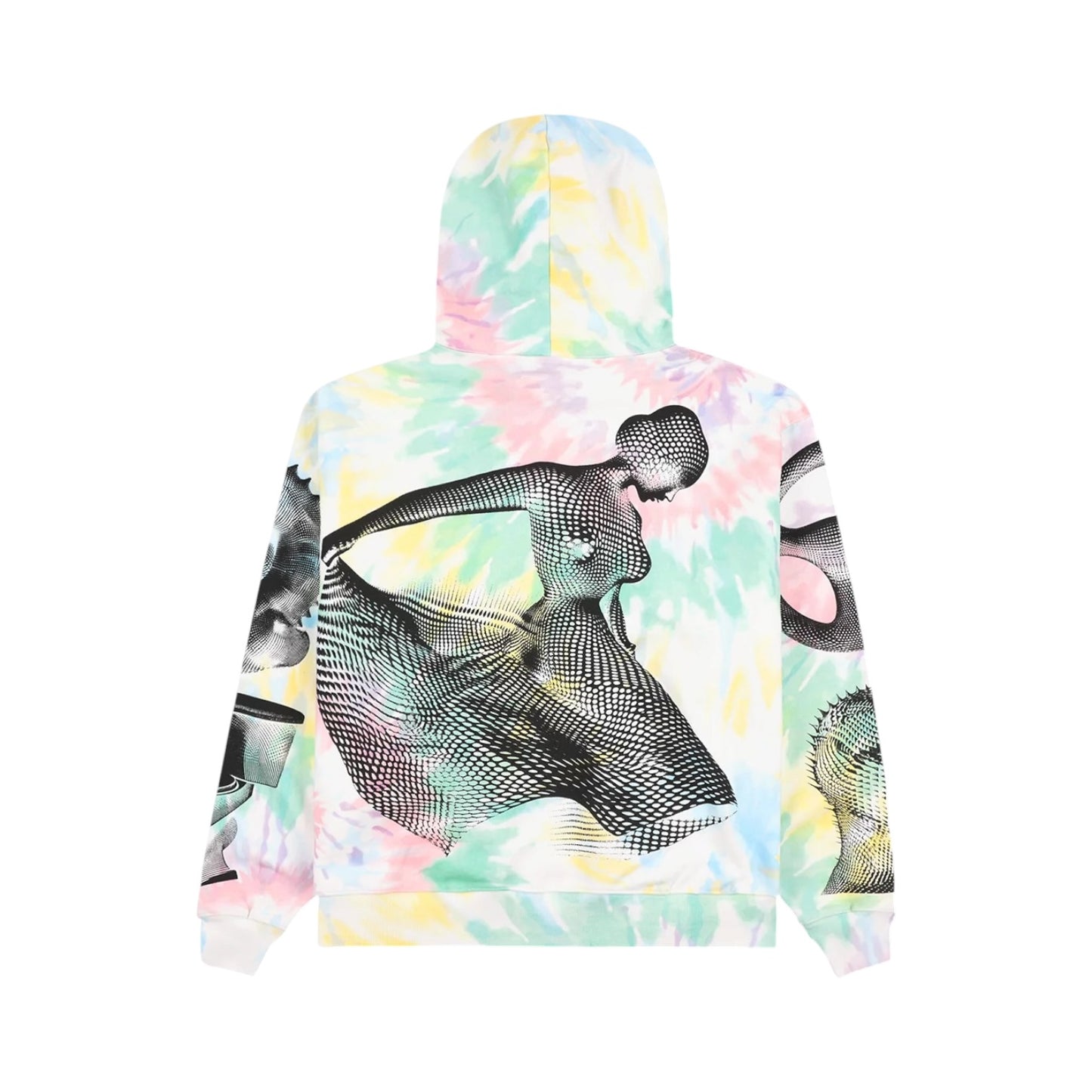 Pleasures Dysfunction Hoodie
