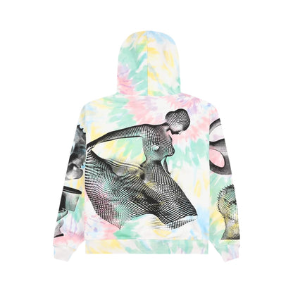 Pleasures Dysfunction Hoodie