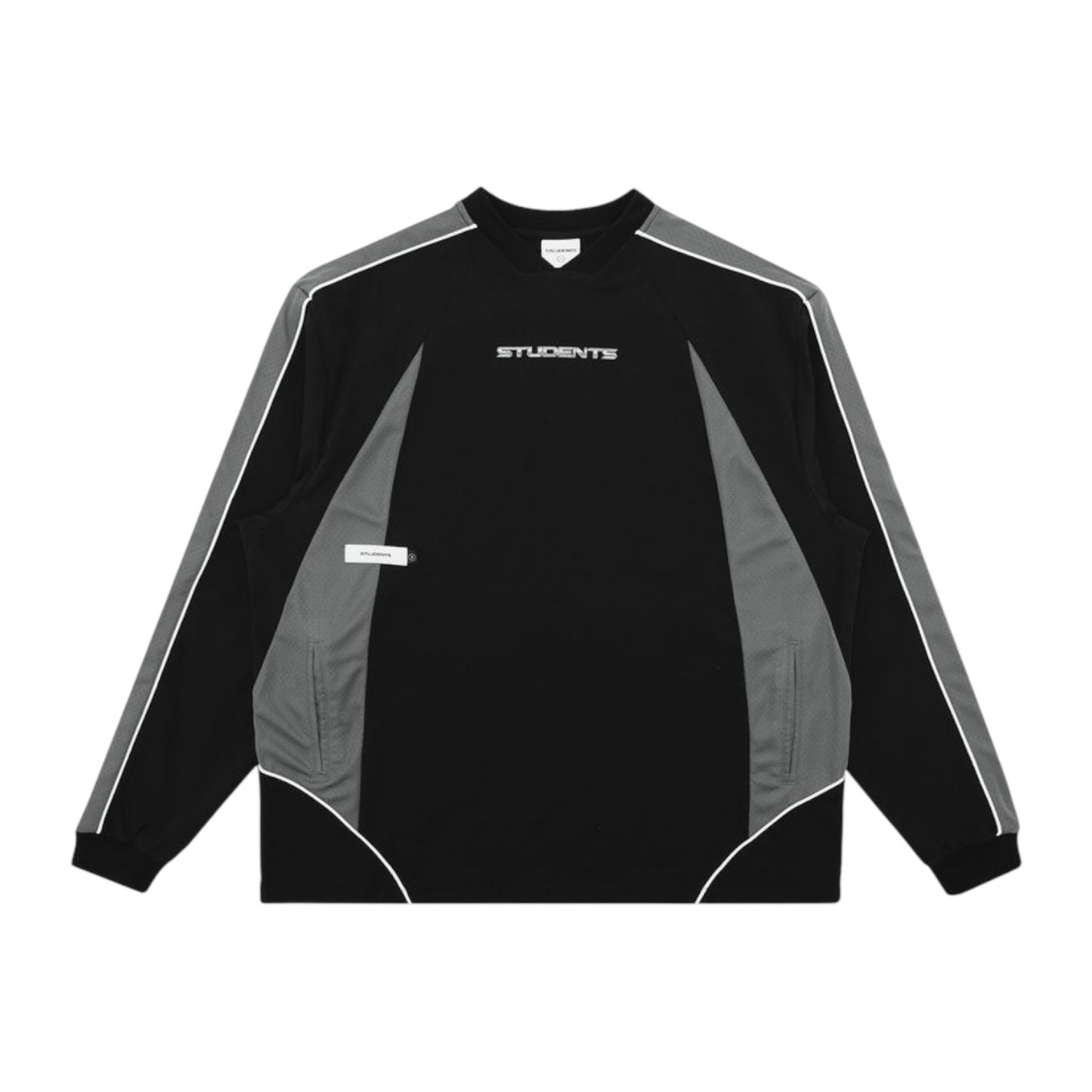 Students Denzel Track Popover