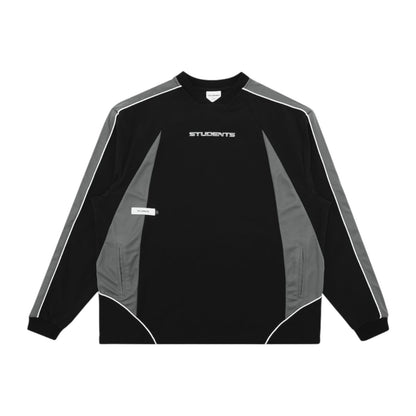 Students Denzel Track Popover