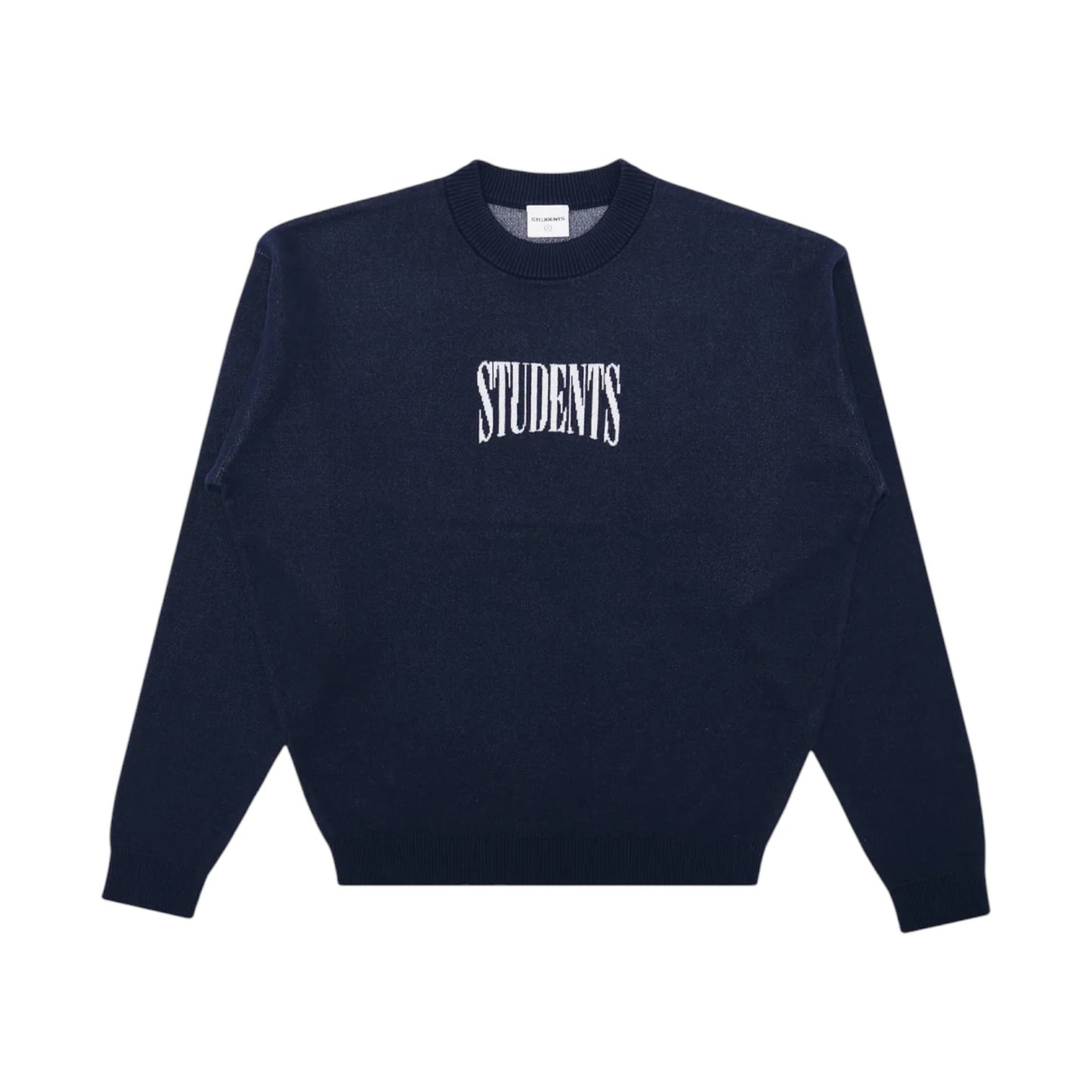 Students Cade Knit Crew Sweater