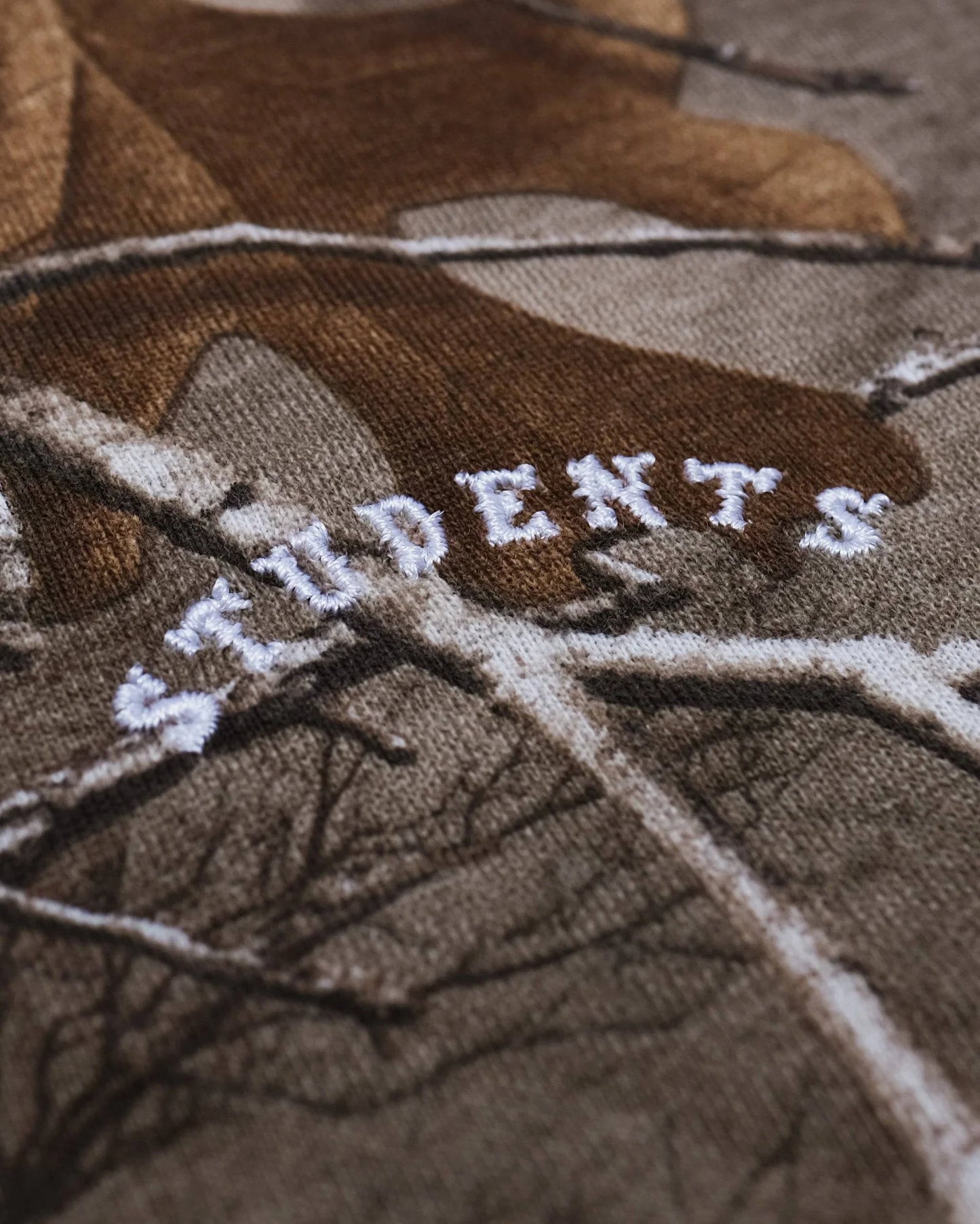 Students Greger Realtree Xtra Polo Shirt