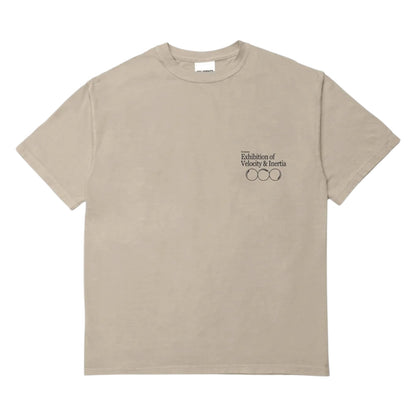 Students Inertia S/S T-shirt