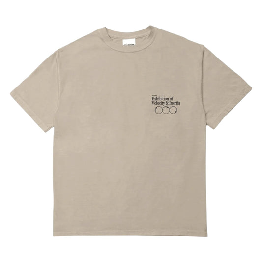 Students Inertia S/S T-shirt