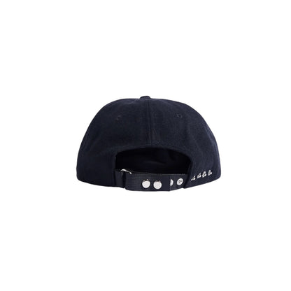 Diet Starts Monday - Swash Hat - Black