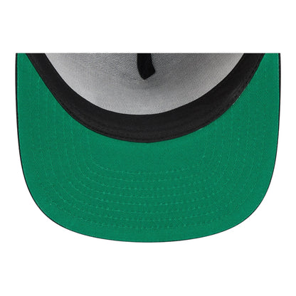New Era Detroit Pistons Ring A-Frame 9Fifty Snapback